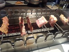 -很久以前羊肉串(南京路第一百货店)