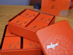 -朱迪小铺.半糖奶油蛋糕(海汇港店)