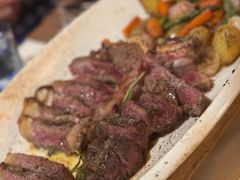 -BONAZZA 意大利餐厅
