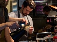 -Risø mat og kaffebar