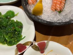 -一心创作料理屋(经开万达店)