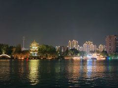 -凤城河风景区