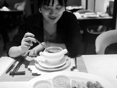 餐具摆设-闻见中国海南菜(K11店)