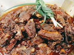 -徽三说·土徽菜·中国徽菜连锁品牌(一中店)