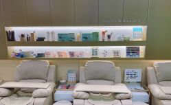 -POINT服务季·点睛创意美甲沙龙