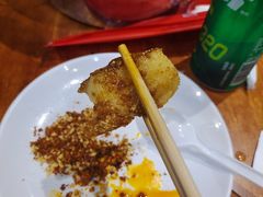 -付小姐在成都(中山公园店)