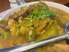 -蒙艾里民族传统菜蒙餐