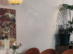 -echoes coffee回响咖啡(888街店)