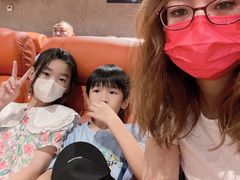 -华美国际影城(旧宫永辉店)