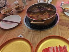 -松野谷·寿喜烧自助(华联顺义金街购物中心店)