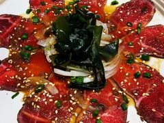 -九井澤精致料理(金茂店)