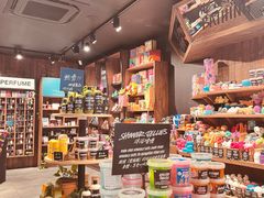 -LUSH(威尼斯人店)