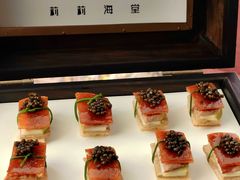 -莉莉海堂HAITANG·烤鸭(国贸商城店)