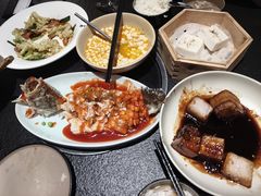 -金陵家宴·金陵春·南京菜(夫子庙店)