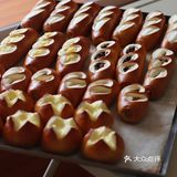 面包控不可拒绝的高品质欧包🍞🥨🥖