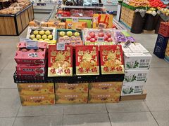 -联华超市(新闸路店)