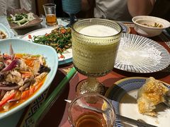 -海尔巴格一甸茶餐厅新疆菜(青年路店)