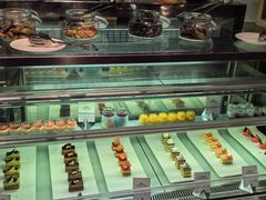 -广州希尔顿逸林酒店-OPEN開·全日制餐厅·海鲜·小火锅·自助餐(东风路店)