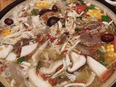 -花水湾红太阳牛肉汤锅