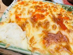 -笑纳日本料理(嘉定大融城店)