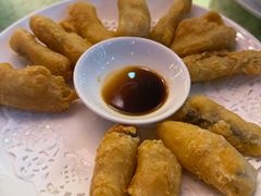 -鹏城人家海鲜酒家·23年老字号(较场尾店)