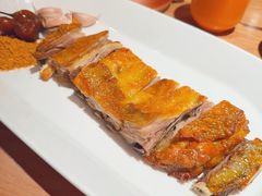 -谷丽麦馕新疆菜·清真(步步高梅溪新天地店)
