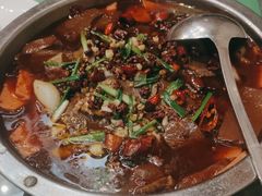 -全聚贤餐厅·湖北家常菜(沙湖店)