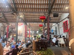 -東茅街茶馆
