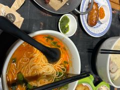 -和府捞面(天河领展广场店)