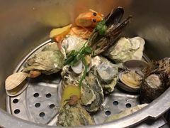 -土蚝·高压锅生蚝(百姓美食街店)