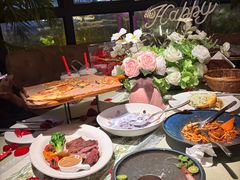 -碧特博格啤酒花园餐厅(芜湖路店)