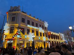 -中华巴洛克风情街