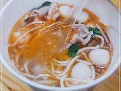 -明月虾面(厦禾路店)