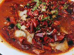 -花盐街·四川乐山小吃(西单大悦城店)