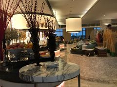 -西安高新希尔顿酒店·咖啡露台西餐厅