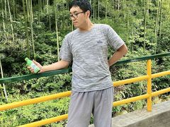 -将军关探险漂流