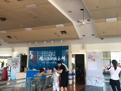 -雄沁击剑俱乐部(省体馆店)