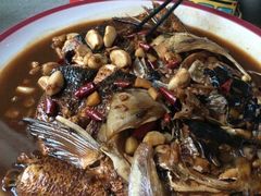 -旺顺阁鱼头泡饼(小红门店)