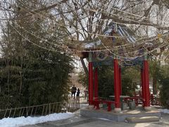 -燕郊植物园