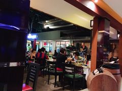 -Mai Mai Restaurant