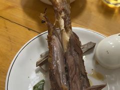 -蔡记·九米羊肉炉(东渡店)