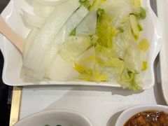 -金刚山烧烤(红旗大街店)