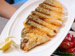 -香港狮子山下·明星粤菜餐厅(北苑店)