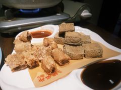 -绍兴老味道·非遗门店(银泰城店)