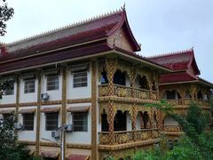 -西双版纳总佛寺