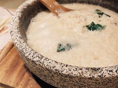 石锅沸腾饭-绿茶餐厅(广州天河城店)