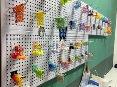 -垚火玩泥吧手作集合店·拼豆·陶艺