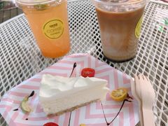 -灯塔咖啡馆BOOK·Coffee Shop