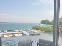 -瑰丽酒店·海吧·天际下午茶·现场DJ·天台酒吧