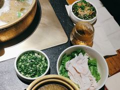 -巴奴毛肚火锅(广益哥伦布店)
